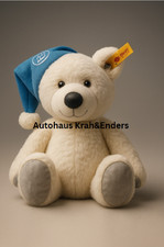 Exklusiver BMW Steiff Teddy