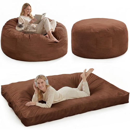 Sitzsack stuhl gamer beanbag - sitzsack,