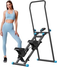 Stair Stepper Heimtrainer