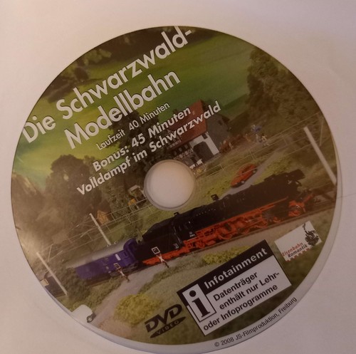 Dvd die - dvd, "die