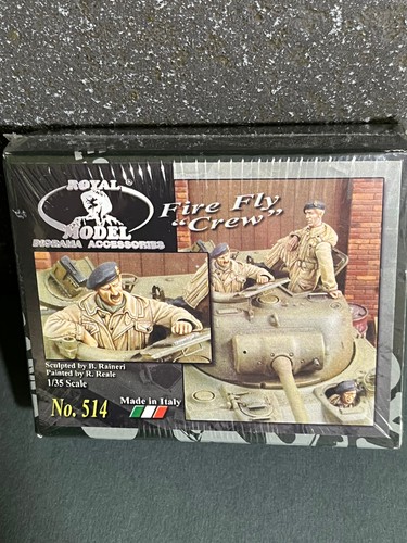 Modellbausatz resin kit - 1:35, resin-kit