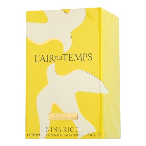 Nina ricci air - nina, l'air