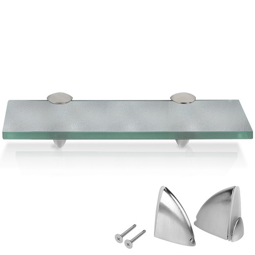 Glasregal küchenregal 60cm - küchenregal, 20-60cm