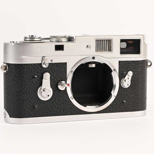 Leitz leica gehäuse - m2,