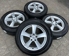 4 DEZENT 17" ALUFELGEN AUDI A4 8K B8 A5 8T A6 4G 4K F2 A7 FREIHAUS