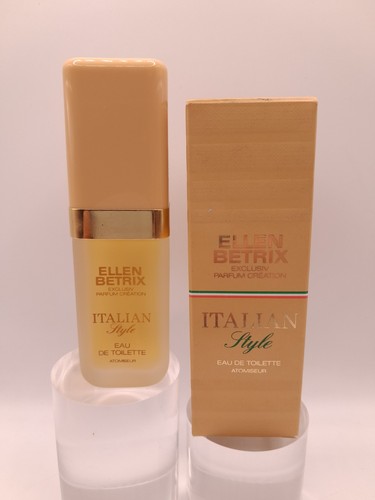 Ellen betrix italian - ellen,