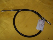 original Moped - PUCH  - MS-VS- DS - Bremsseil hinten - ca 70  cm - - S -