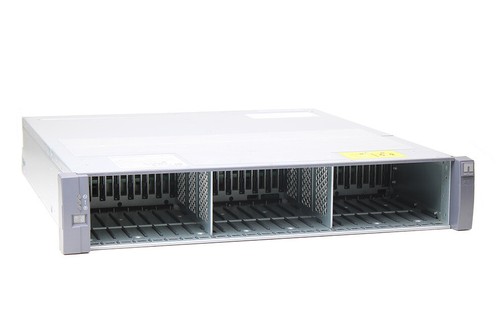 Netapp fas2240 storage chassis - fas2240,