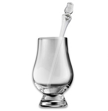 Offizielles Glencairn Kristall