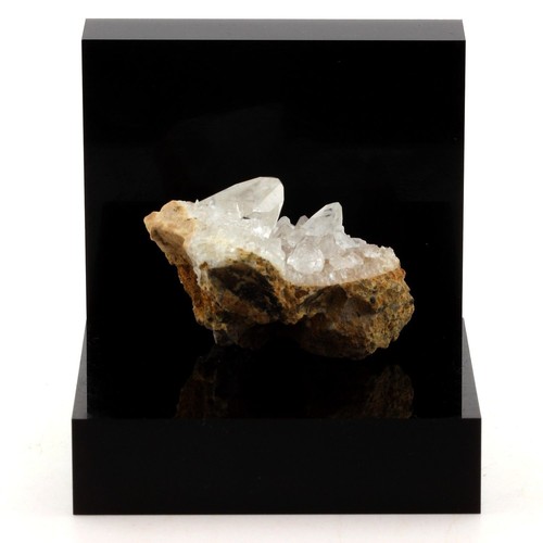 Steine und mineralien calcit - und,
