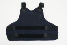 Second Chance Security Police Vest Splitterschutzweste Stichschutz Weste 22x16