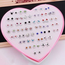 36 Paar Of Mischblume