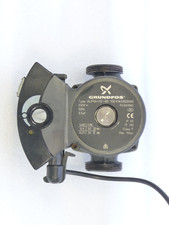 Grundfos alpha 60 - alpha, +