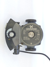 Grundfos Alpha + 25 - 60 Heizungspumpe 130 mm Umwälzpumpe 230 V. gebraucht P203V