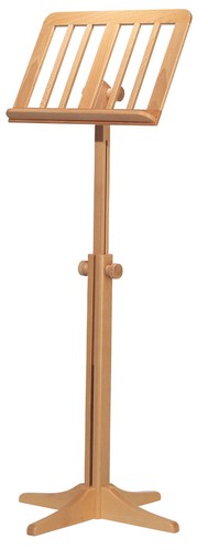 Holznotenpult 11616 - k&m,