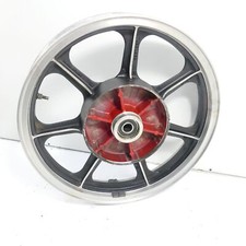 Kawasaki Z 1000 R EZ:83 Hinterradfelge 2.50x18 Zoll Felge hinten 59392