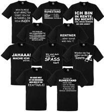 Sprüche T-Shirt Fun lustig