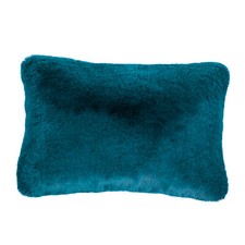 Pad Kissen Kunst-Fell