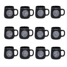 Könitz Porzellan Becher