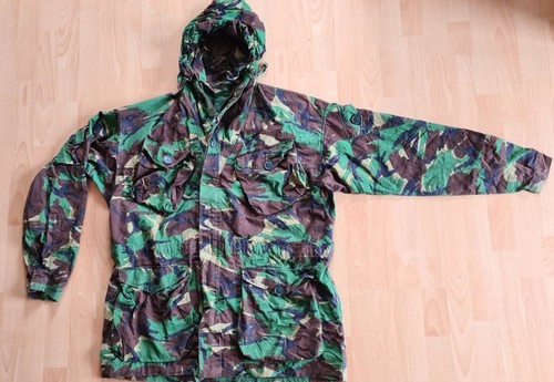 Army sas arctic windproof - army,
