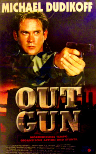 Out gun kult - *,
