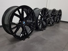 4x BMW Felgen 19 Zoll Felgen