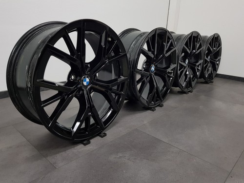 Bmw felgen zoll - 19,