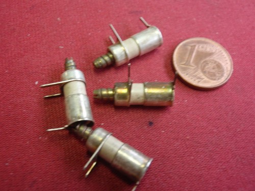 Seltene rohr trimmer - seltene,