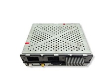 Audi A6 S6 C6 4F 2004 Radio