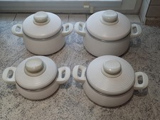 Silit Topf Set Vintage