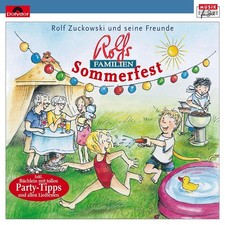 Rolf Zuckowski Rolfs