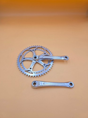 Kurbel set shimano 600 - kurbel,