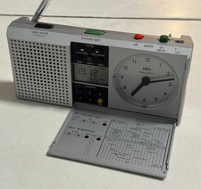 BRAUN ABR 314df Typ 3869