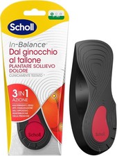Scholl einlegesohlen alltag - einlegesohlen,