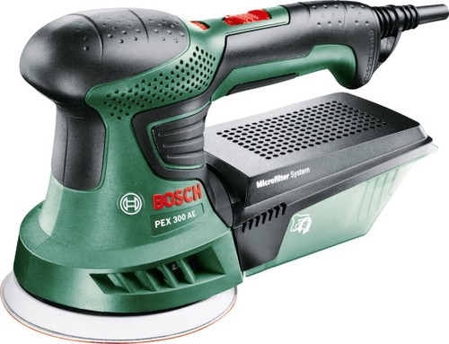 Bosch exzenterschleifer pex - exzenterschleifer,