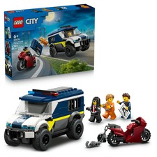 Lego city 60479 - city,