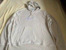 Neu Kapuzenpulli Nike  Beige  XL 