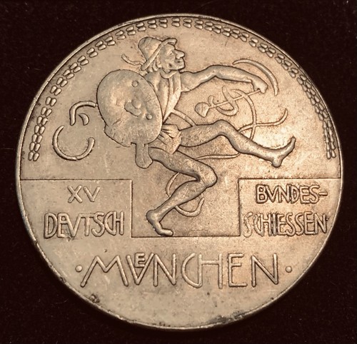 1906 deutsches reich - deutsches,