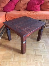 Couchtisch – 60 x 60 x 47 cm