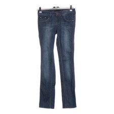 ONLY Limitless Denim, Jeans, Größe: 25/32, Blau, Einfarbig, Damen -pf0