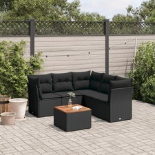 Gartenmöbel Sofa Garnitur