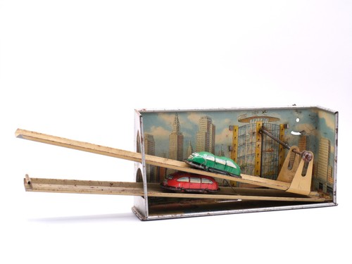 Vintage aufziehuhrwerk 50er - aufziehuhrwerk,
