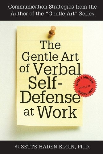 The gentle art verbal - the, of