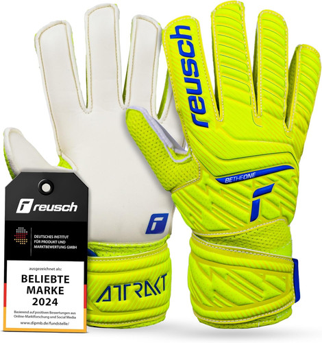 Reusch torwarthandschuhe - reusch,