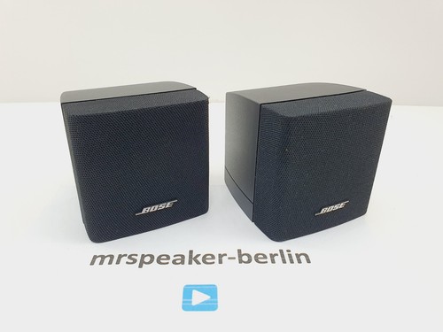 Bose singlecube - 2x,