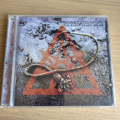 Project pitchfork the - project,