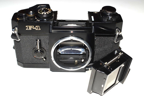 Canon old solo body - canon,