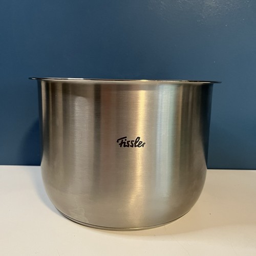 Fissler souspreme multi pot - fissler,
