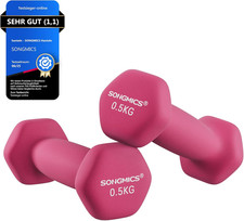 SONGMICS 2 Stück Hexagon