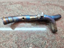 09-14 Yamaha YZF-R1 Exhaust Y